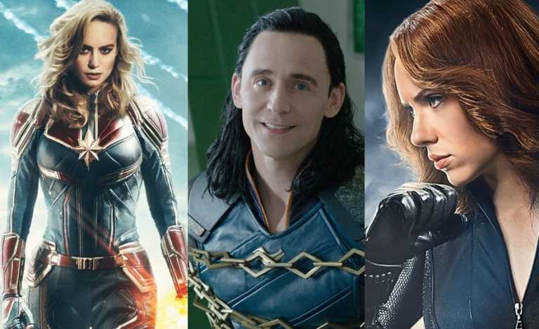 Marvel Cinematic Universe cast: chi va e chi resta?