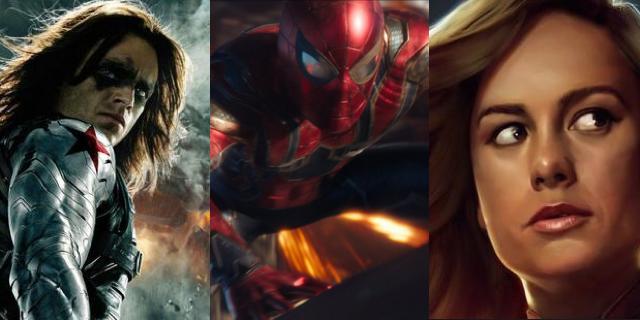 Marvel Fase 4: previsioni sul destino dei personaggi principali