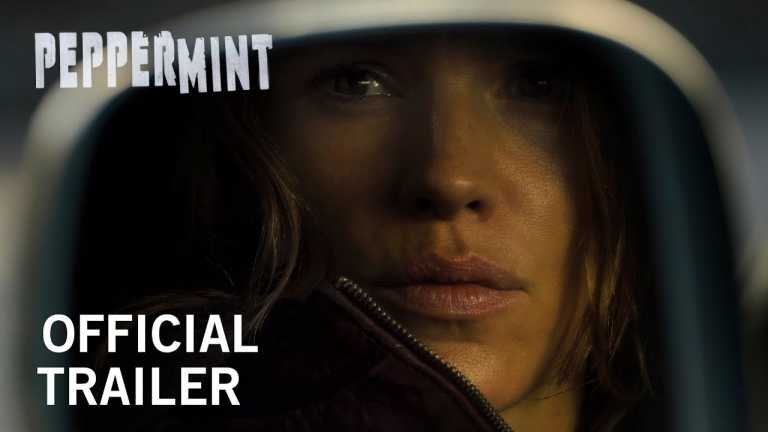 Peppermint: il trailer dell’action con Jennifer Garner
