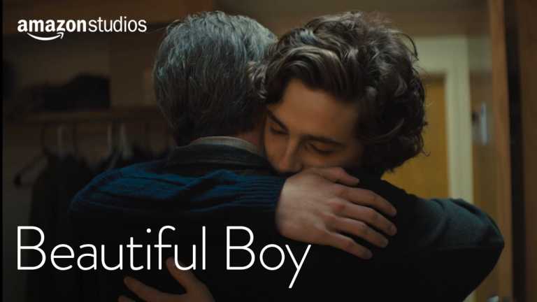 Beautiful Boy