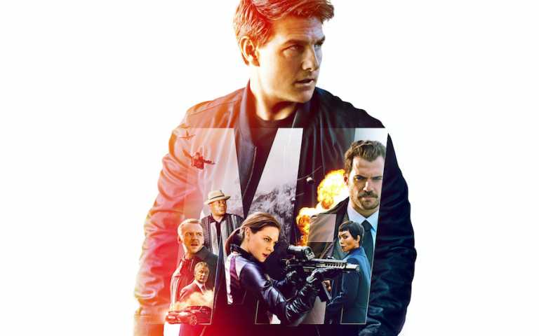 Mission Impossible: Fallout, Tom Cruise e Henry Cavill “brutali” nel nuovo spot