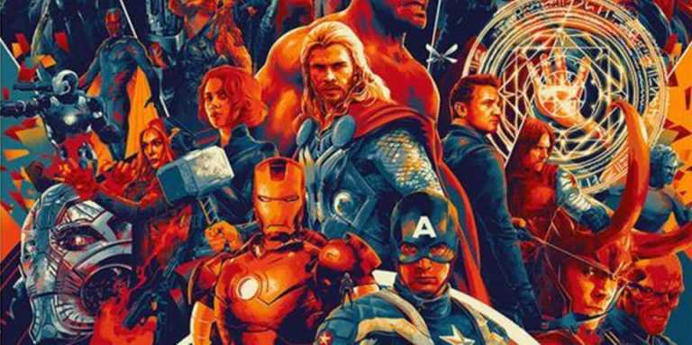 MCU: 15 teorie incredibili sull’universo condiviso