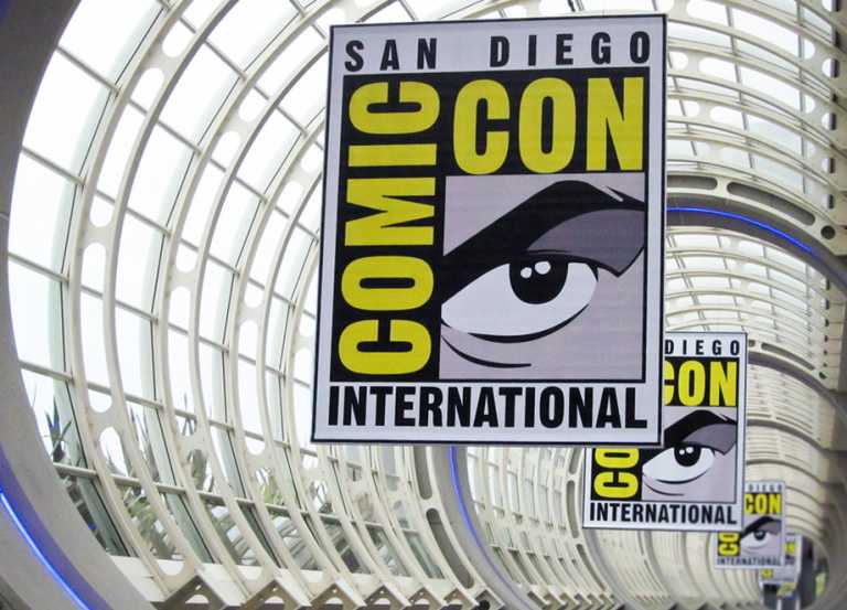 San Diego Comic-Con 2018: quali film saranno presentati?