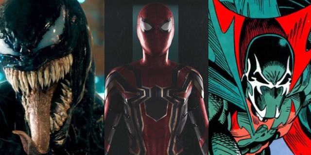 Spider-Man: tutti i sequel, gli spin-off e i rumor Spider-Man: tutti i sequel, gli spin-off e i rumor