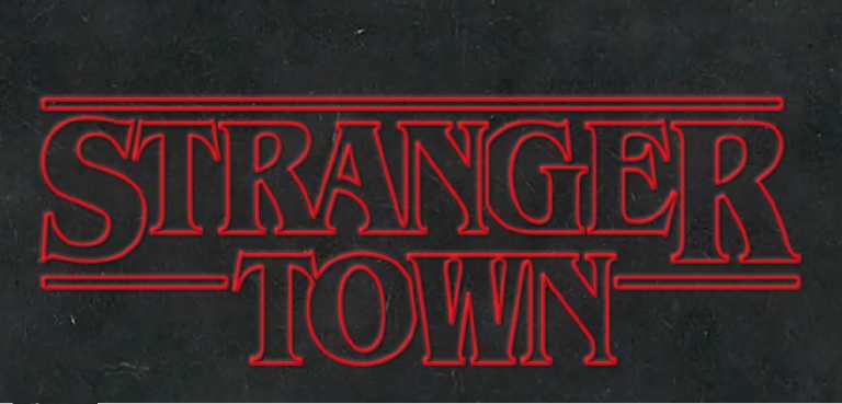 Stranger Town: aperte le iscrizioni per la prima edizione