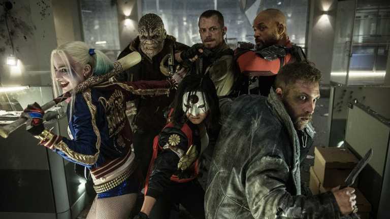 Suicide Squad: il successo di Deadpool lo ha trasformato in una commedia