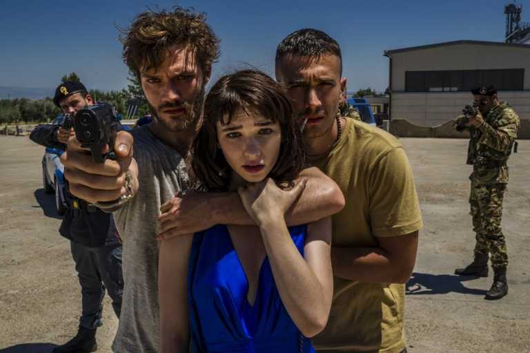 Una vita spericolata: recensione del film