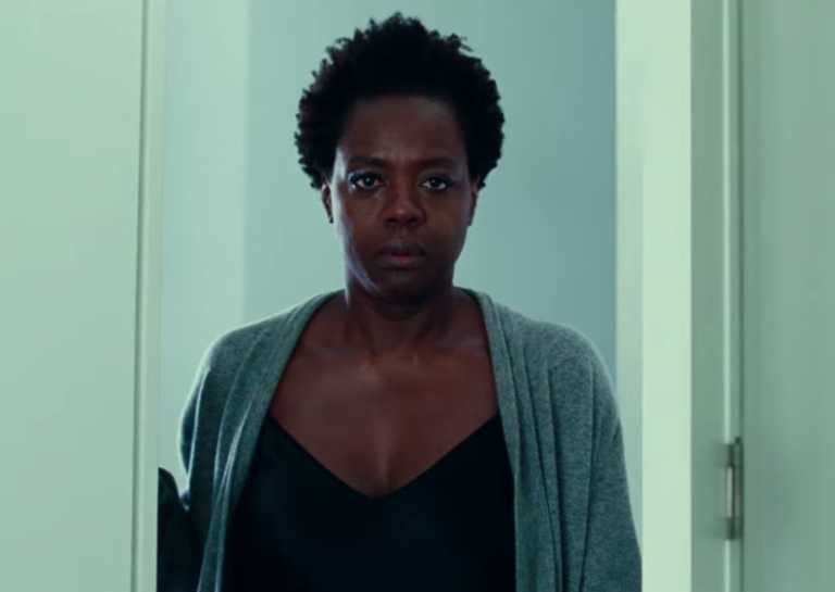 Widows: Viola Davis e Michelle Rodriguez nel trailer del nuovo film di Steve McQueen