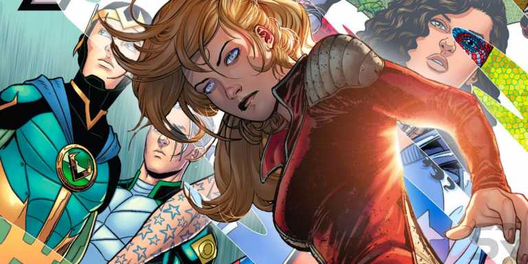 Young Avengers: Kevin Feige sta “preparando il terreno”