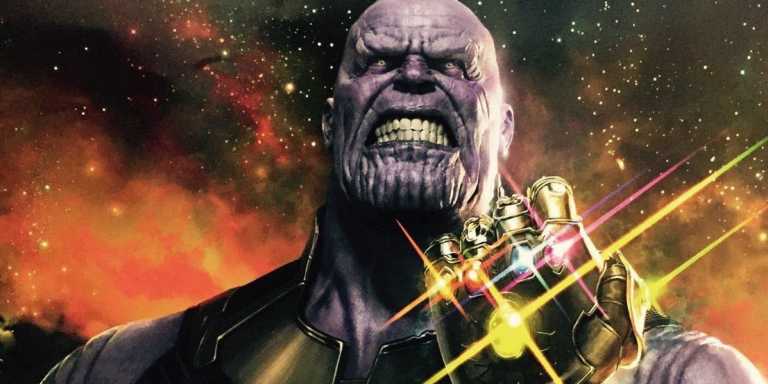 Marvel Cinematic Universe: le armi più potenti dell’Universo condiviso Marvel Cinematic Universe: le armi più potenti dell’Universo condiviso