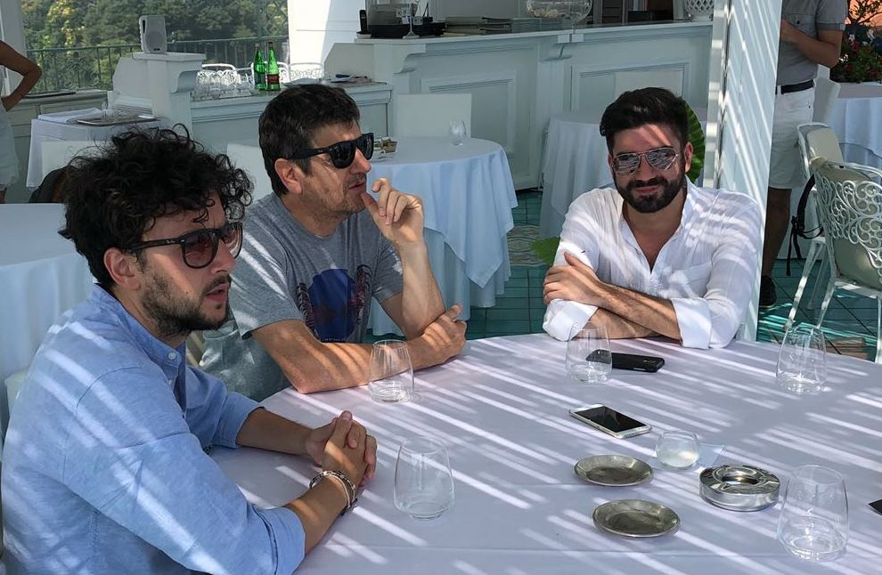 Ischia Film Festival
