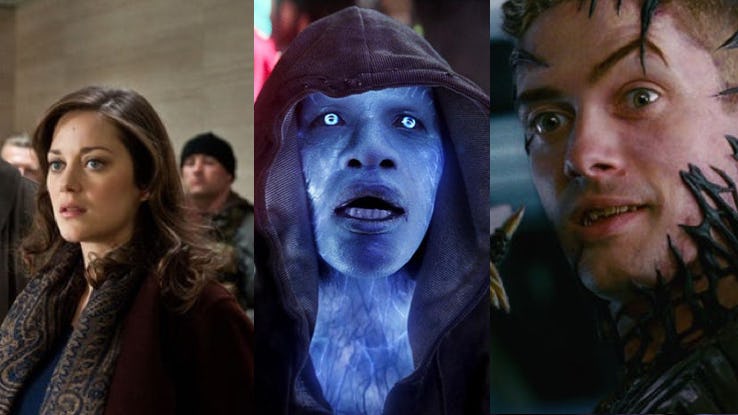 10 casting di villain che hanno fatto male ai film
