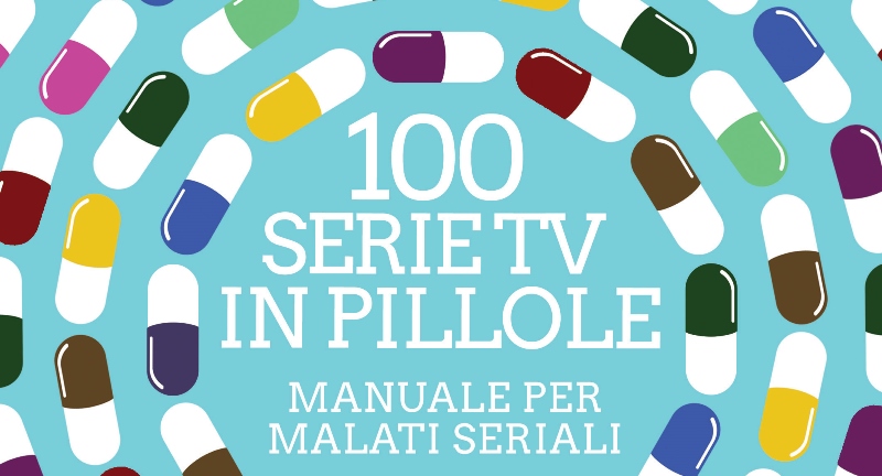 100 serie tv