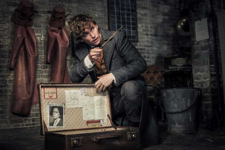 Animali Fantastici: I Crimini di Grindelwald, la spiegazione del colpo di scena finale