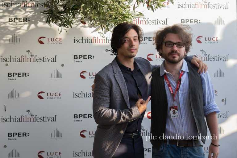 Ischia Film Festival 2018: Poggi e Guarino raccontano il mostro della bulimia