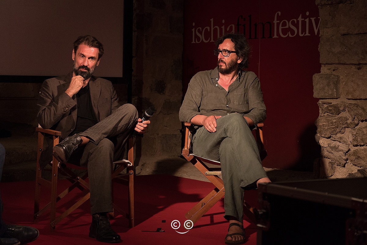 gifuni vicari ischia film festival
