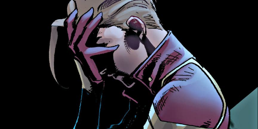 captain marvel