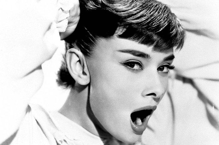 Audrey Hepburn frasi celebri