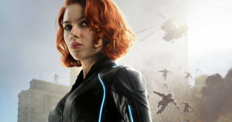 Vedova Nera: 10 cose da sapere sul passato di Natasha Romanoff