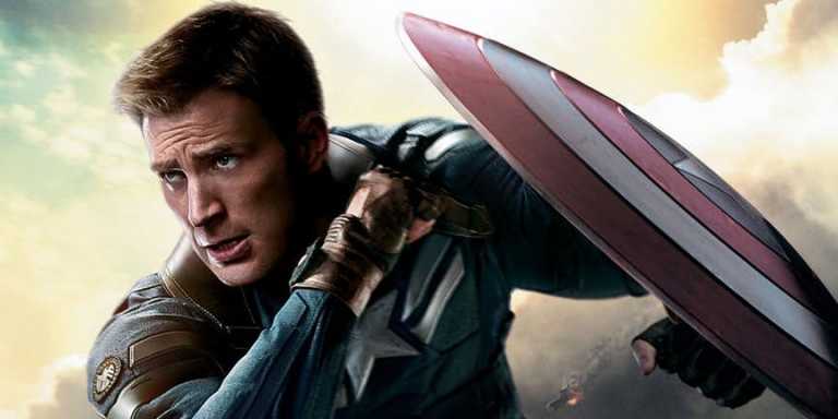 Captain America: The Winter Soldier, un concept inedito ripropone il costume di The Avengers Captain America: The Winter Soldier, un concept inedito ripropone il costume di The Avengers