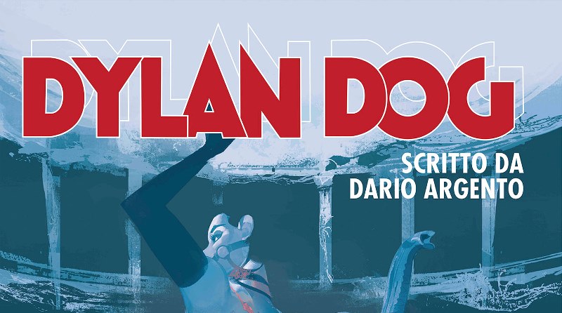Dario Argento