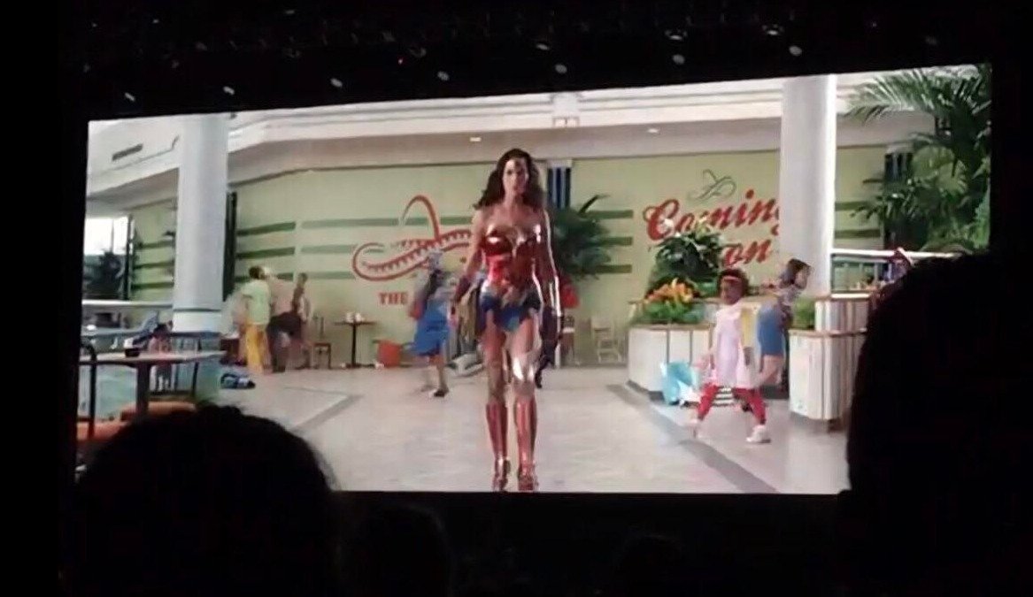 wonder woman 1984