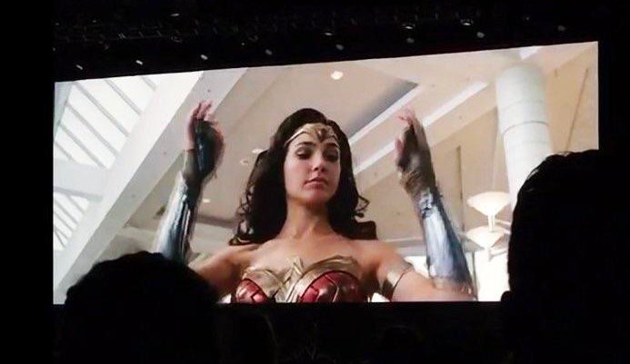 wonder woman 1984