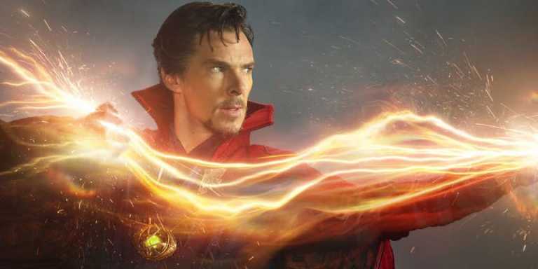 Doctor Strange: rivelato il nome del villain di Mads Mikkelsen?