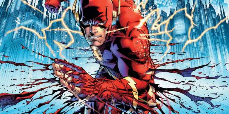 SnyderVerse: un riavvio in stile “Flashpoint” avrebbe chiuso l’originale DCEU