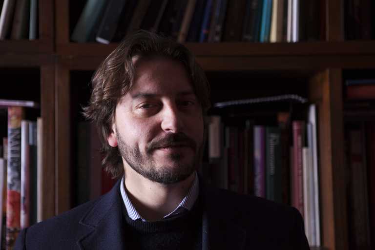 Ciné 2018: Magnitudo con Chili, intervista a Francesco Invernizzi