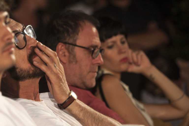 La Valigia dell’Attore 2018: Valerio Mastandrea ricorda Giulio Regeni