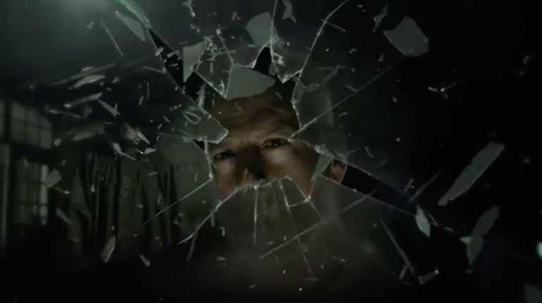 Glass