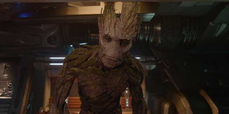 James Gunn condivide “L’ultima cena di Groot”