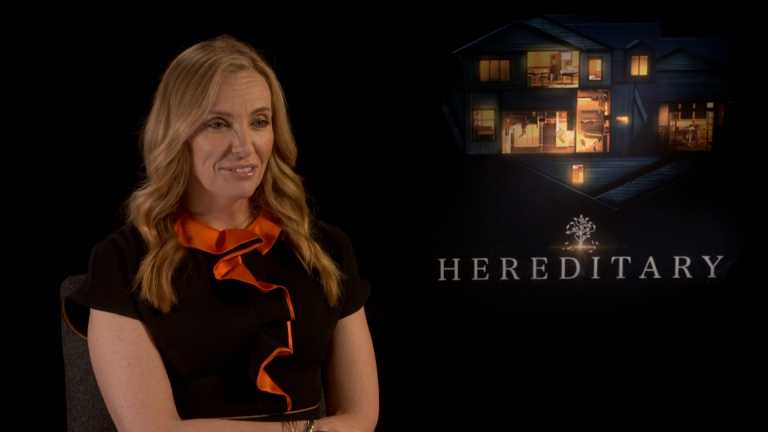 Hereditary – Le radici del male: intervista esclusiva a Toni Collette