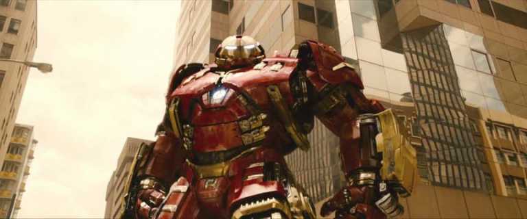 Marvel: 10 armi ben rappresentate nei film