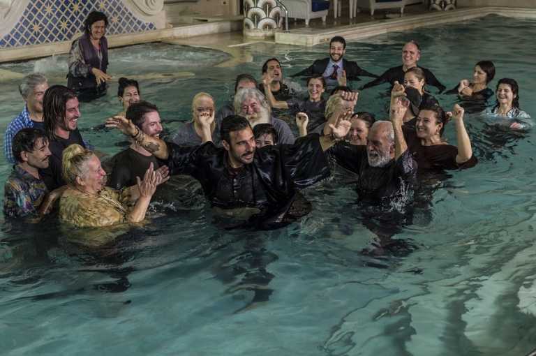 Io c’è: su sky cinema il film con Edoardo Leo