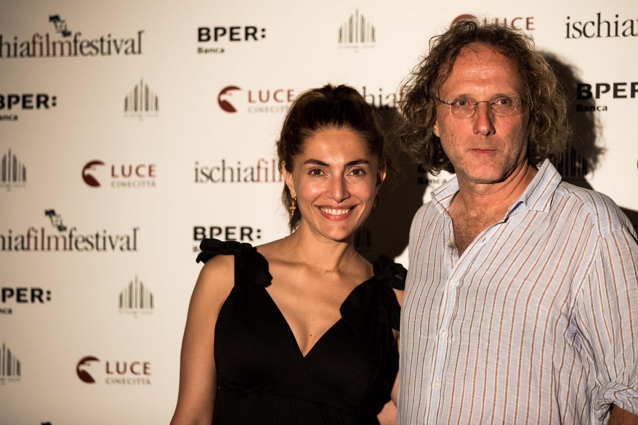 Ischia Film Festival