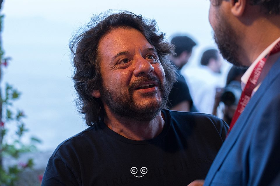 Ischia Film Festival