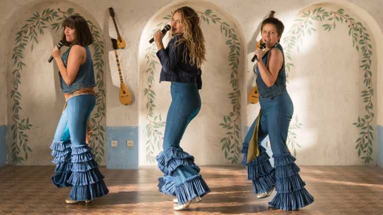 Mamma Mia! Ci risiamo: la lista completa dei brani degli ABBA nel film