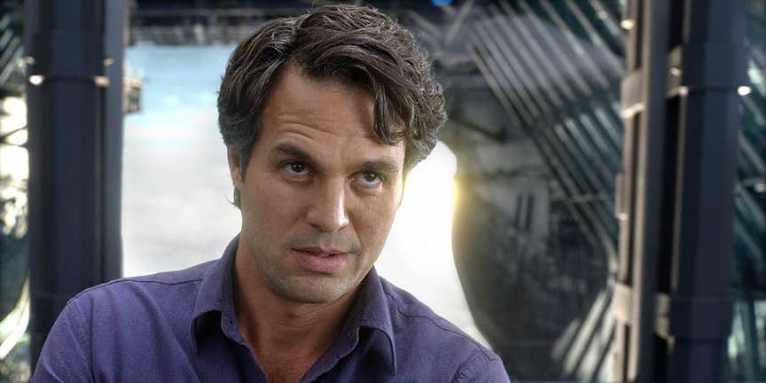 Mark Ruffalo