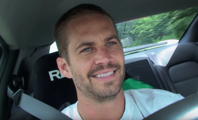 I Am Paul Walker: il trailer del documentario sull’attore