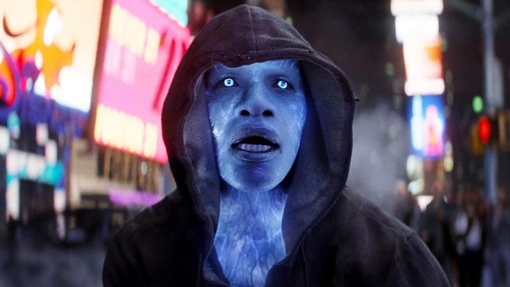 spider-man 3