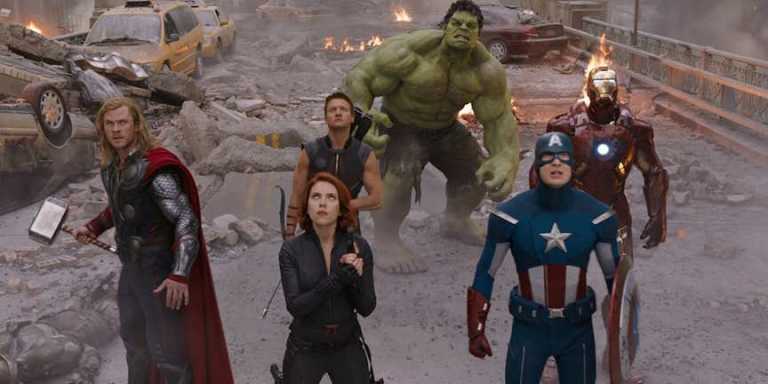 The Avengers: 8 cose che forse ancora non sai sul film The Avengers: 8 cose che forse ancora non sai sul film