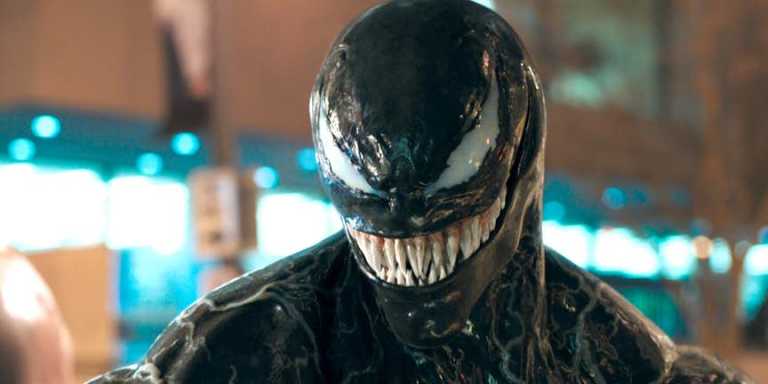 Venom: il viral marketing annuncia un nuovo trailer