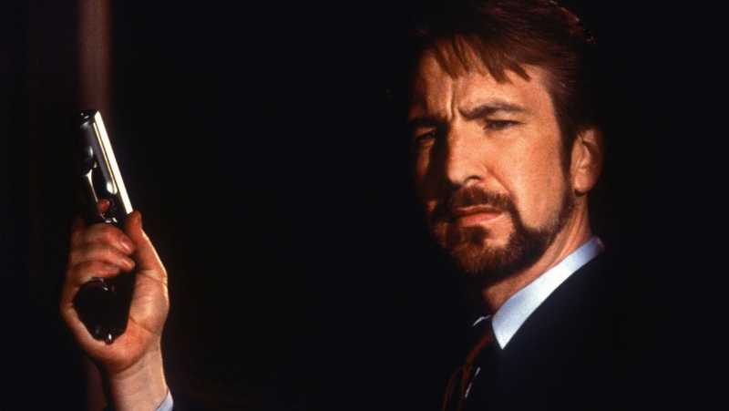 alan rickman