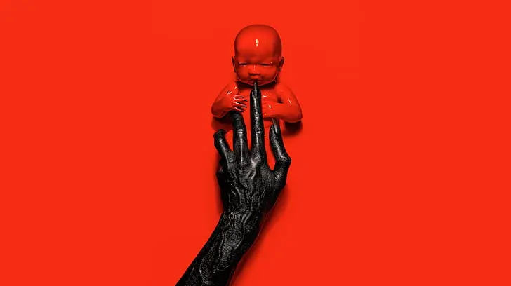 American Horror Story Apocalypse