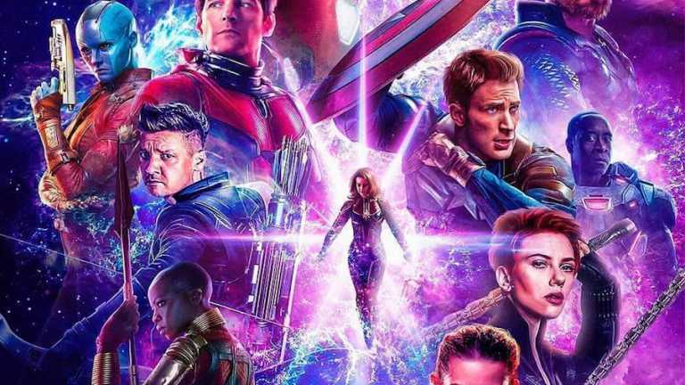 Avengers 4: sarà presentato un nuovo eroe, oltre a Captain Marvel?