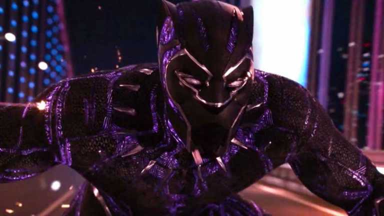 Black Panther: un nuovo intro su Disney+ per omaggiare Chadwick Boseman