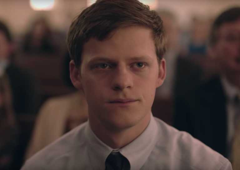 Boy Erased: Lucas Hedges e Nicole Kidman nel trailer del film di Joel Edgerton