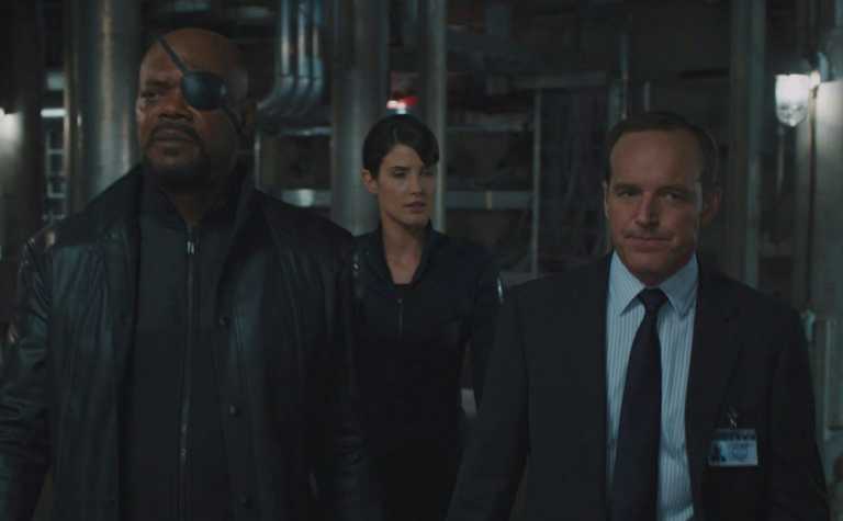 Captain Marvel: Nick Fury e l’agente Coulson saranno ringiovaniti digitalmente?